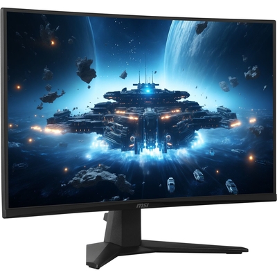 Product Monitor 27" MSI MAG 276CXFDE Gaming base image