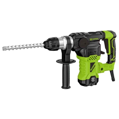 Product Κρουστικό Δράπανο Zipper ZI-BHA1500DN Hammer Drill base image