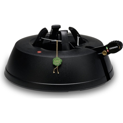 Product Ποδιά Χριστουγεννιάτικου Δέντρου Krinner Comfort M Green Line base image
