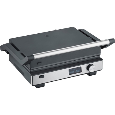 Product Ηλεκτρική Ψησταριά Severin KG 2380 SEVINI Flex Contact grill base image