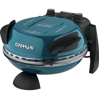 Product Φούρνος Πίτσας G3Ferrari G 1000604 Delizia Pizzamaker Blue base image