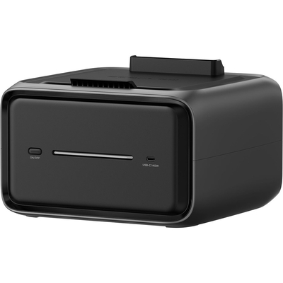 Product Powerstation Ecoflow RIVER 3 EB600 Extra Battery base image