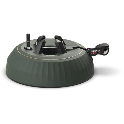 Product Ποδιά Χριστουγεννιάτικου Δέντρου Krinner X-320 Deluxe base image