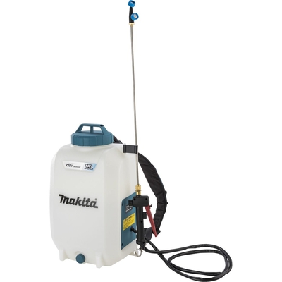 Product Ψεκαστήρας Makita DUS158Z Battery Pressure Sprayer base image