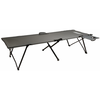 Product Πτυσσόμενο Ράντζο Coleman Packaway Camping Bed steel base image