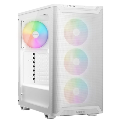 Product Κουτί Η/Υ Be quiet PURE BASE 501 LX White base image