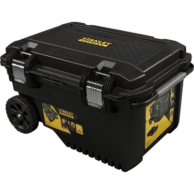 Product Βαλιτσάκι Εργαλείων Stanley Montagebox 90l with Rollen base image
