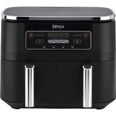 Product Air Fryer Ninja AF200EU Dual Zone base image