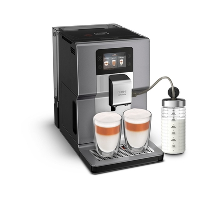 Product Μηχανή Espresso Krups EA 875 E Intuition Preference+ base image