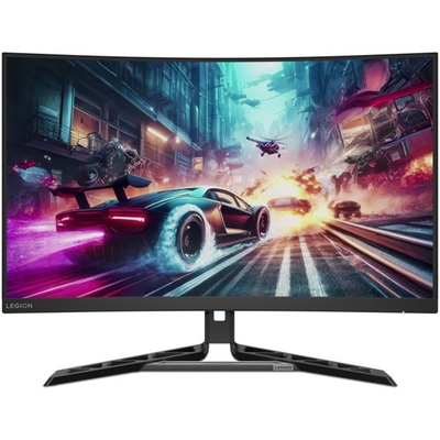 Product Monitor 32" Lenovo Legion R32qc-30 base image