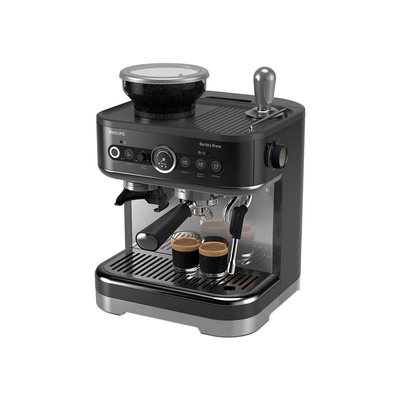 Product Μηχανή Espresso Philips PSA 3218/10 Barista Brew base image