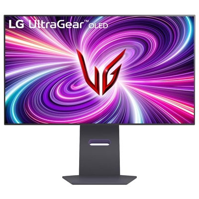 Product Monitor 32" LG 32GS95UX-B base image