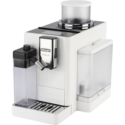 Product Μηχανή Espresso Delonghi Rivelia EXAM 440.55W base image