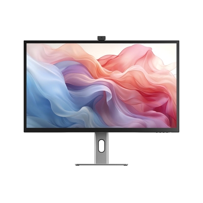 Product Monitor 32" Alogic Clarity Max Touch UHD 4K with 65W + 8MP Webcam base image
