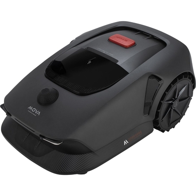 Product Ρομποτική Μηχανή Γκαζόν Dreame Mova 600 Kit base image