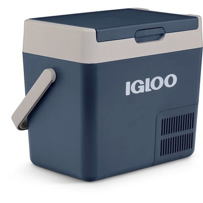 Product Φορητό Ψυγείο Igloo ICF 18 Electric Cool Box 19 Liter base image