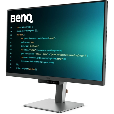 Product Monitor 32" Benq RD320U base image