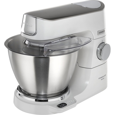 Product Κουζινομηχανή Kenwood KVC65.001WH Titanium Chef Baker base image