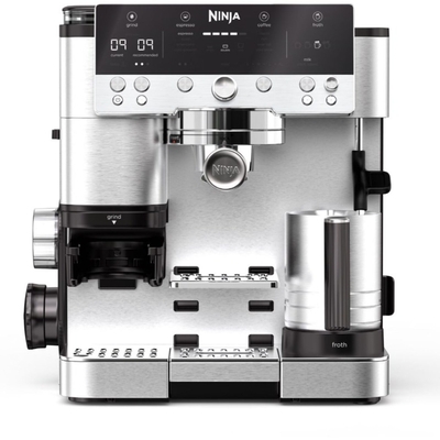Product Μηχανή Espresso Ninja ES601EU base image