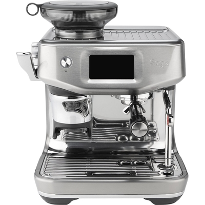 Product Μηχανή Espresso Sage BARISTA Touch Impress brushed stainless Steel base image
