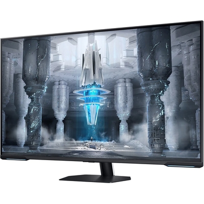 Product Monitor 43" Samsung Odyssey Neo S43CG700NU base image