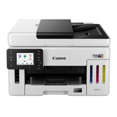 Product Πολυμηχάνημα Canon MAXIFY GX 6150 base image