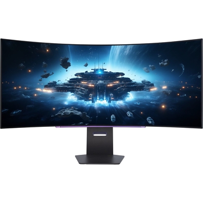 Product Monitor 45" LG 45GS95QX-B base image