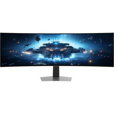 Product Monitor 49" Samsung S49DG910SU base image