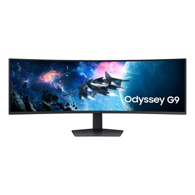 Product Monitor 49" Samsung S49CG954EU base image