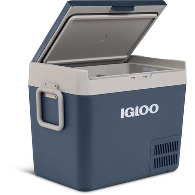 Product Φορητό Ψυγείο Igloo ICF 60 Electric Cool Box 59 Liter base image