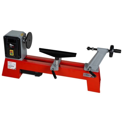 Product Ξυλότορνος Holzmann D500V ECO 230V wood lathe base image