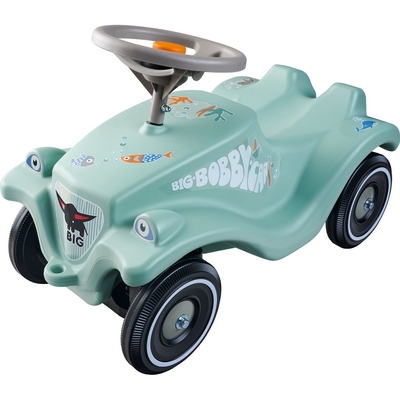 Product Περπατούρα Big Bobby Car Classic Green Sea base image