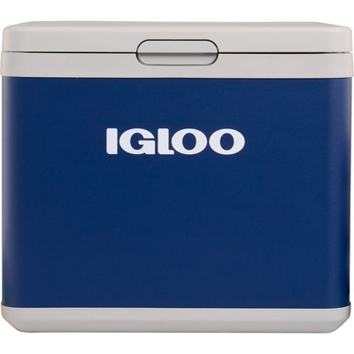 Product Φορητό Ψυγείο Igloo IH45 AC/DC Hybrid Cooler 43 Liter base image