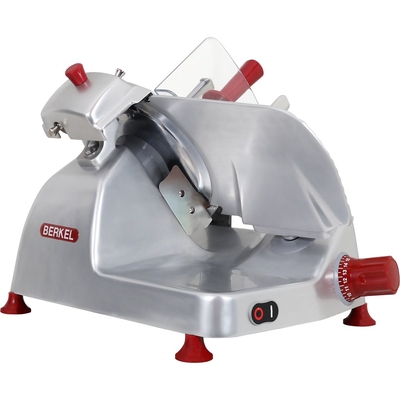 Product Κόφτης Αλλαντικών Berkel Pro Line XS25 Slicer base image