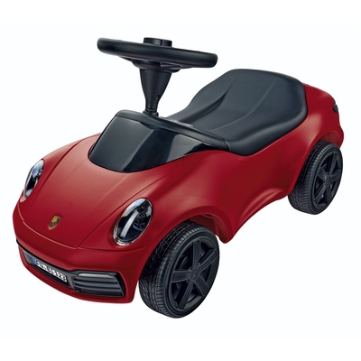 Product Περπατούρα Big Baby Porsche 911 base image