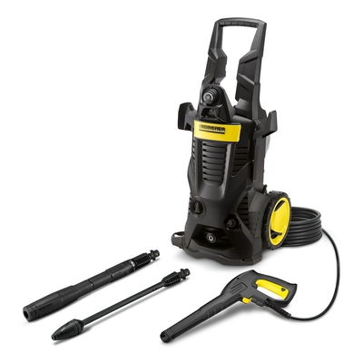 Product Πλυστικό Μηχάνημα Karcher K 6 Special black base image