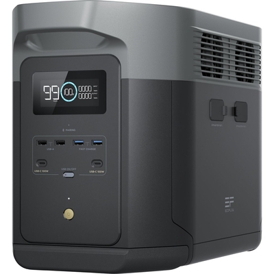 Product Powerstation Ecoflow Delta 2 Max - Portable base image