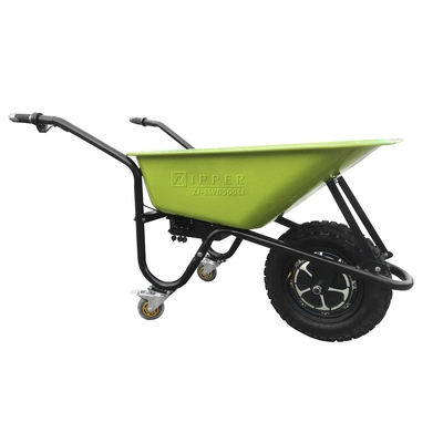 Product Καρότσι Κήπου Zipper ZI-EWB500LI Electric Wheelbarrow base image