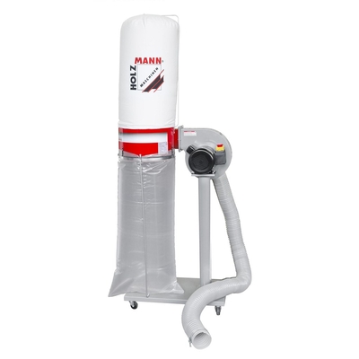 Product Αναρροφητήρας Holzmann ABS1080 230V Dust Collector base image