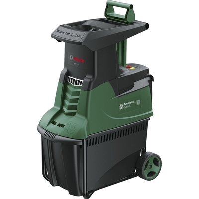 Product Θρυμματιστής Κλαδιών Bosch AXT 25 TC electronic shredder base image