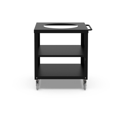 Product Πάγκος Ψησταριάς Alfa Forni Modular Cooking Stn. 80x80cm with Kamado Insert base image