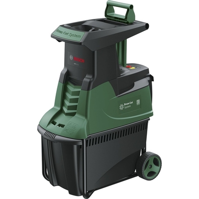 Product Θρυμματιστής Κλαδιών Bosch AXT 25 D electronic shredder base image
