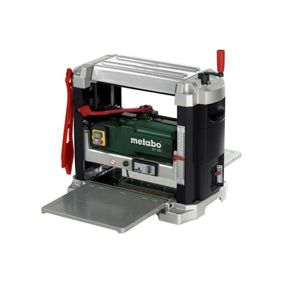 Product Μηχανήμα Επεξεργασίας Ξύλου Metabo DH 330 Thicknesser base image