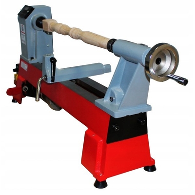 Product Ξυλότορνος Holzmann D460FXL 230V Wood Lathe base image