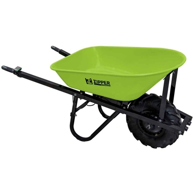 Product Καρότσι Οικοδομής Zipper ZI-EWB200S Battery-powered wheelbarrow base image