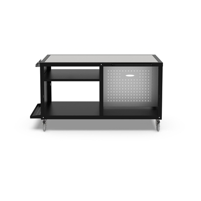 Product Πάγκος Ψησταριάς Alfa Forni Modular Cooking Stn. 160x80cm 304 Stainless Steel base image