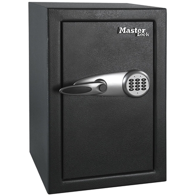 Product Χρηματοκιβώτιο Master Lock High Security Digital XL T6-331ML base image