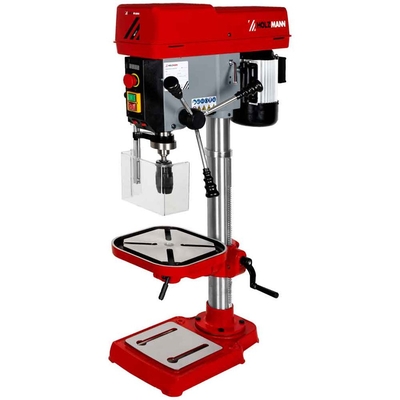 Product Κολωνάτο Δράπανο Holzmann SB203V_230V Pillar drill base image