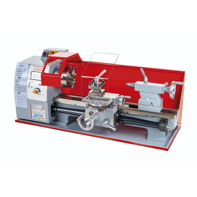 Product Τόρνος Holzmann ED400FD Bench Lathe base image