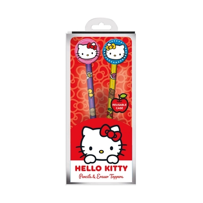Product Στυλό Pyramid: Hello Kitty - Sisters (Set of 2) base image